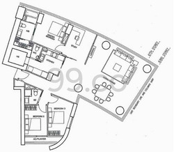 The Sail @ Marina Bay (D1), Apartment #453767851